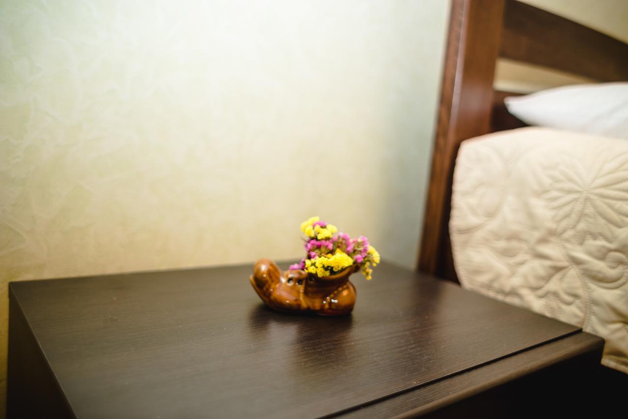Dorosh Apartamet Apartment Lviv Exterior photo