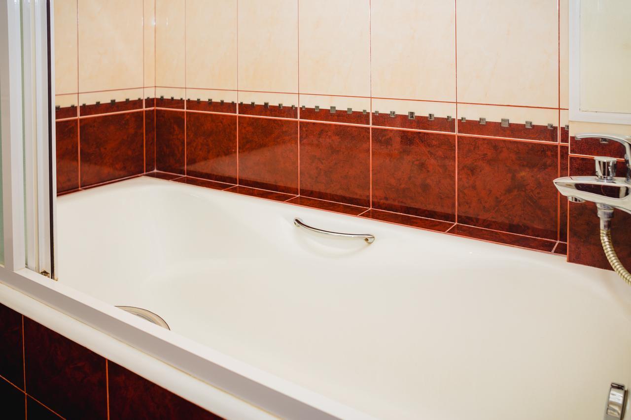 Dorosh Apartamet Apartment Lviv Exterior photo