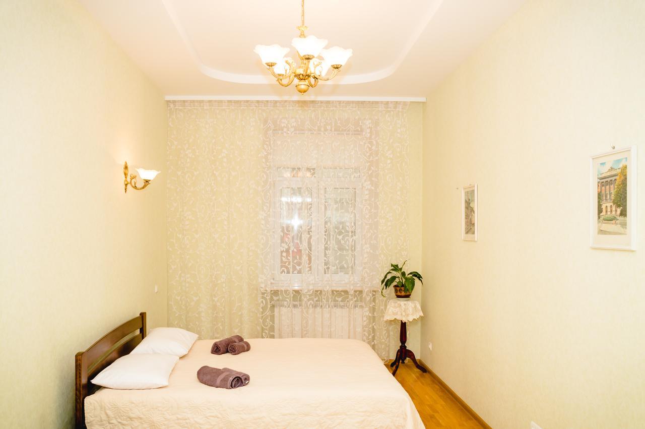 Dorosh Apartamet Apartment Lviv Exterior photo